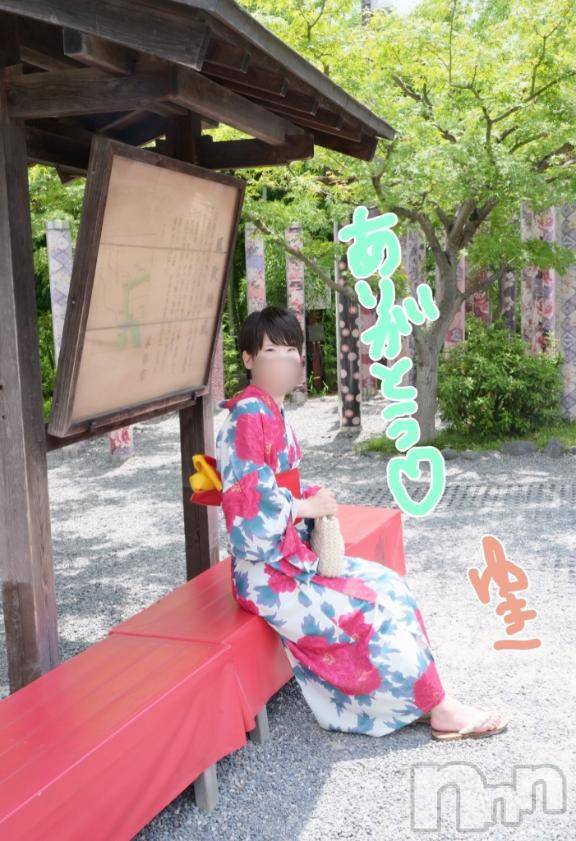 長岡デリヘル人妻楼　長岡店(ヒトヅマロウ　ナガオカテン)ゆき(38)の2026年8月9日写メブログ「ありがとう🥰💝✨」