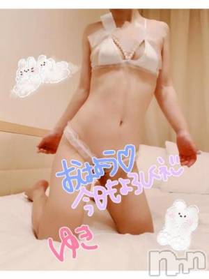 長岡デリヘル 人妻楼　長岡店(ヒトヅマロウ　ナガオカテン) ゆき(38)の4月23日写メブログ「GM😘💋」