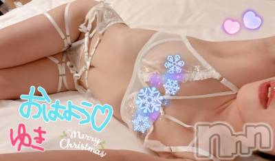 長岡デリヘル 人妻楼　長岡店(ヒトヅマロウ　ナガオカテン) ゆき(38)の12月24日写メブログ「おはよう✨🌞✨」