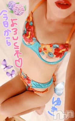 長岡デリヘル 人妻楼 長岡店(ヒトヅマロウ ナガオカテン) ゆき(38)の6月26日写メブログ「おはよう✨🌞✨」