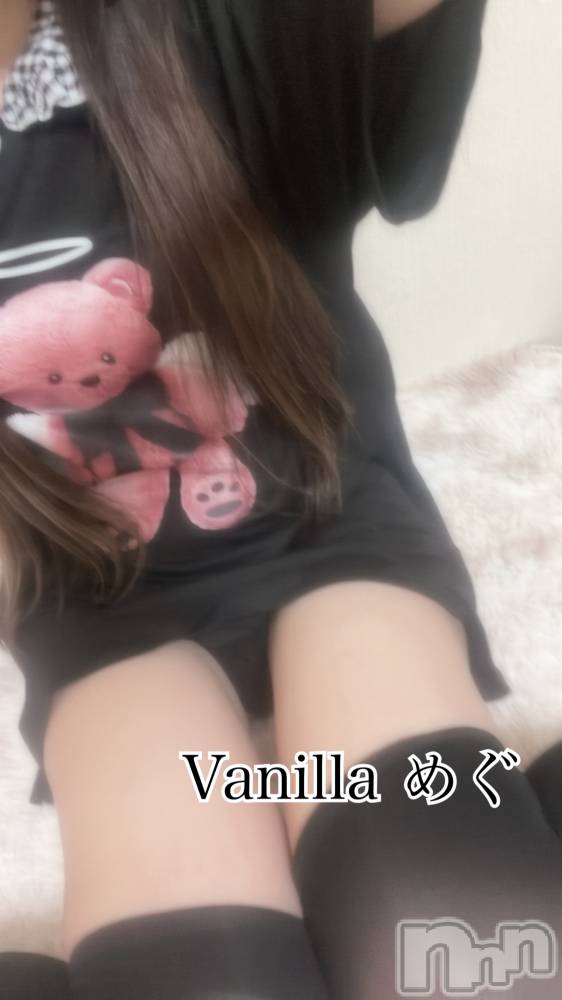 松本発デリヘルVANILLA(バニラ) めぐ(20)の6月16日写メブログ「出勤しましたー！」