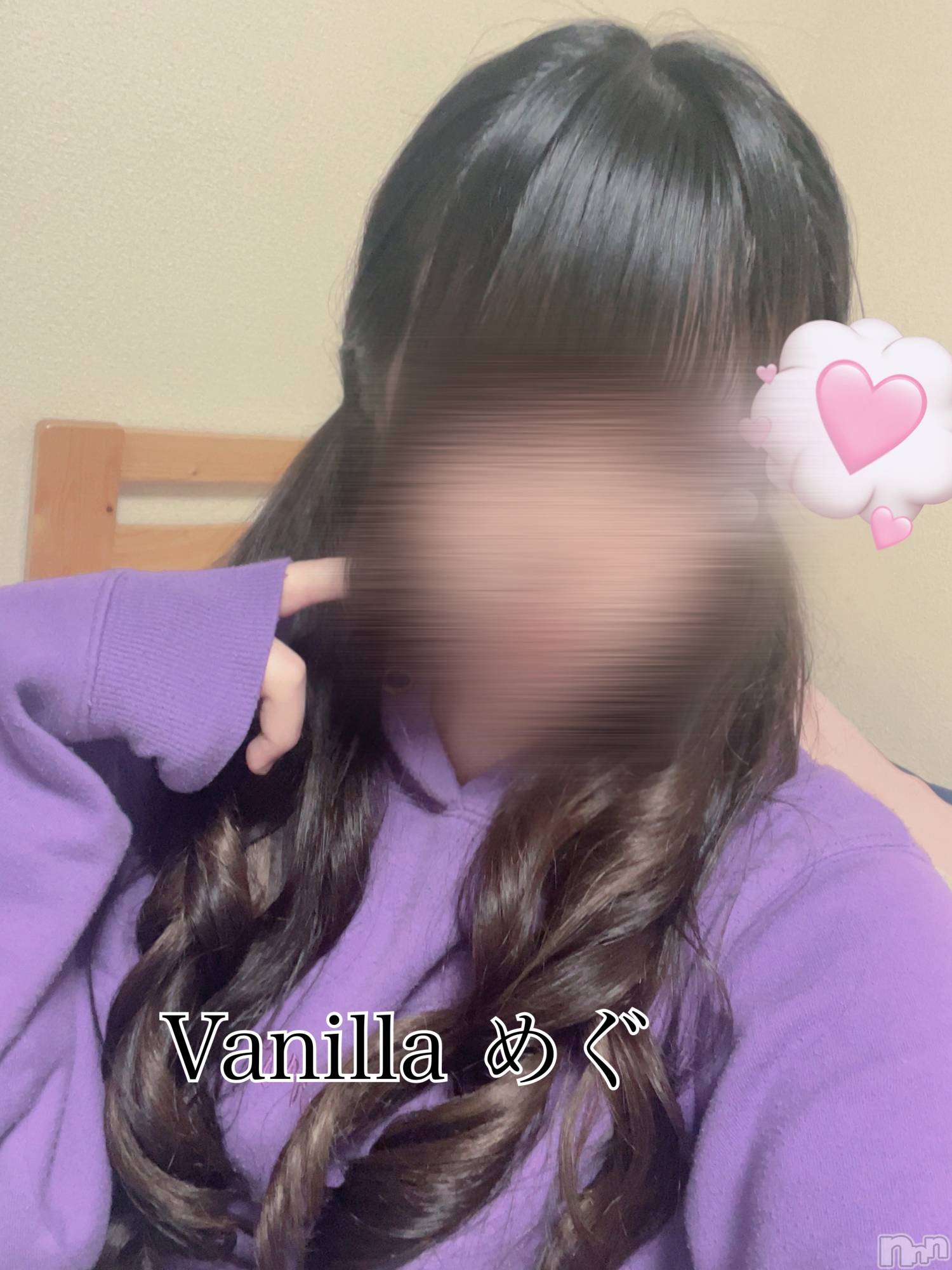 松本発デリヘルVANILLA(バニラ)めぐ(20)の2023年4月24日写メブログ「最強ツインテール🎀」