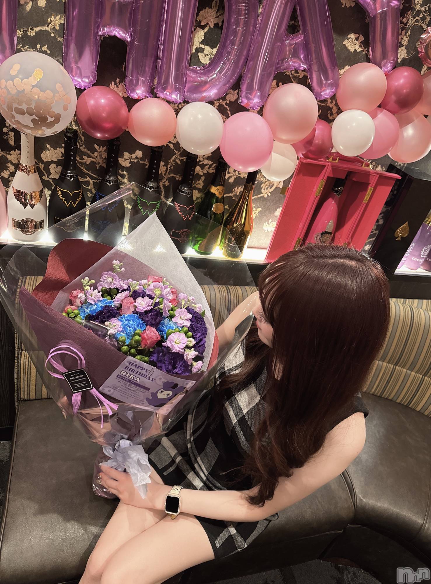 Ʋʥå륺СLOUNGE ICHI (饦󥸥) 2024ǯ1128ֹ̥֥🌷🫶🏻