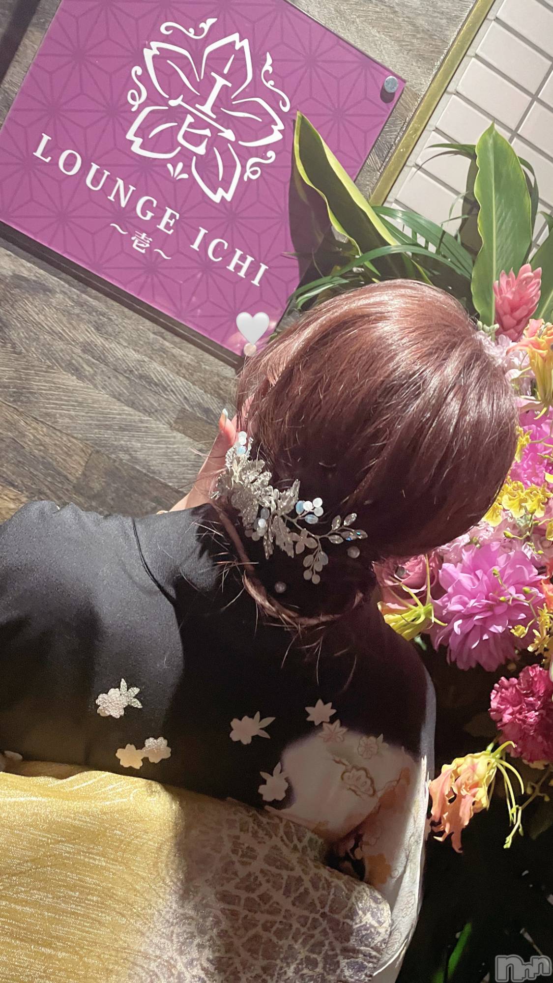 Ʋʥå륺СLOUNGE ICHI (饦󥸥) 2025ǯ49̥֥֤餻
