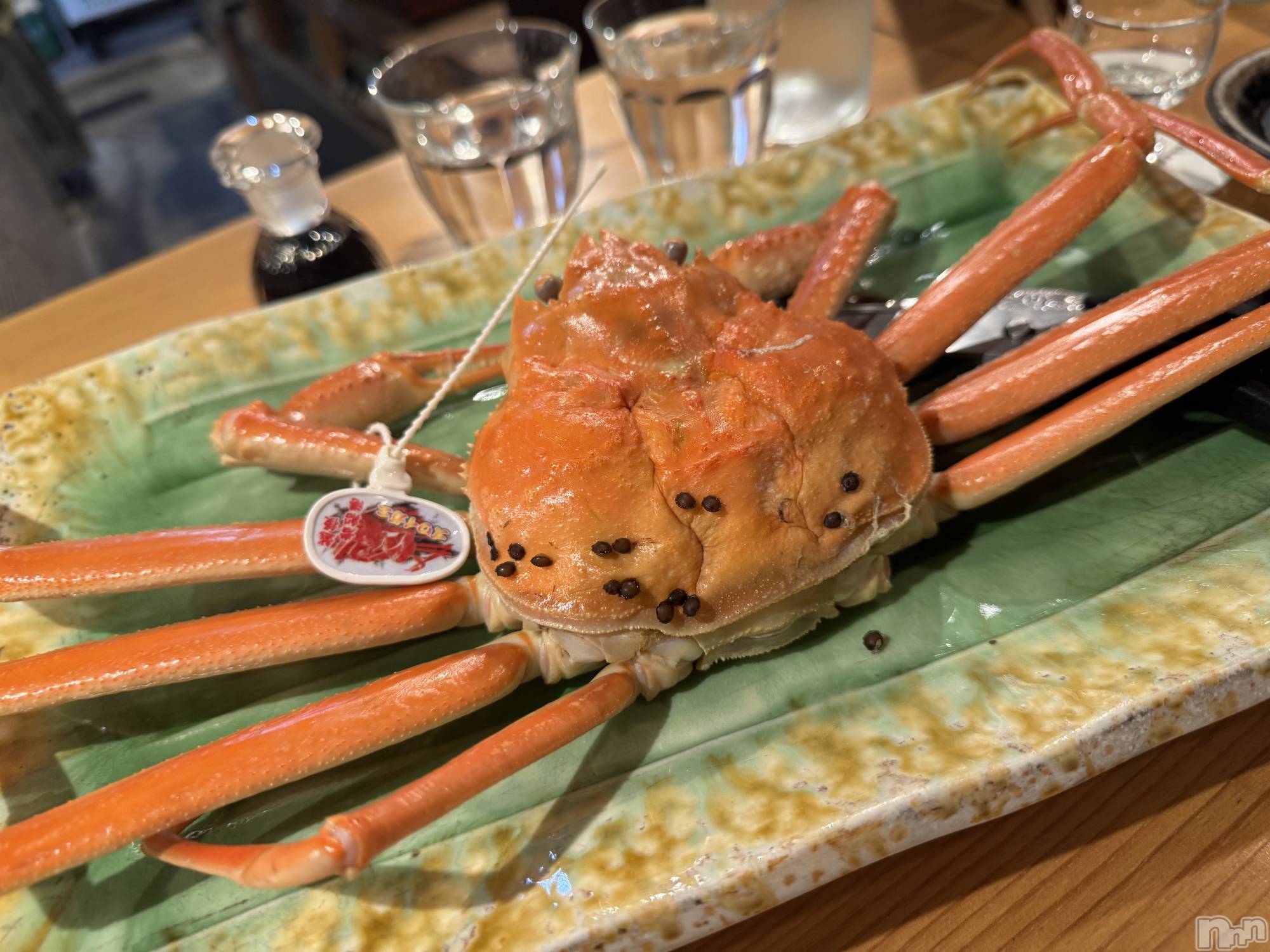 ��Ʋ���ʥå��������륺�С�LOUNGE ICHI ������(�饦�󥸥���) ��2025ǯ11��8���̥�֥�����11����🦀��