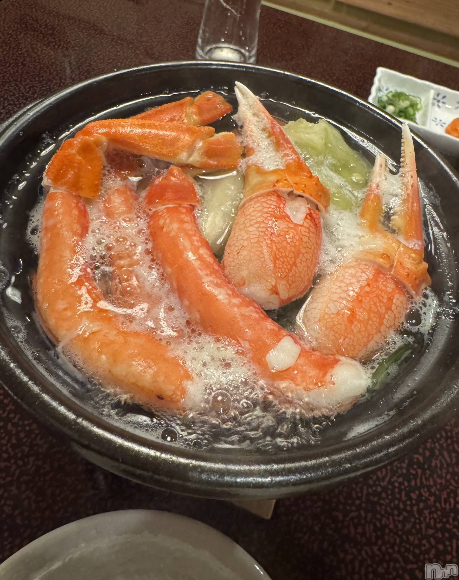 ��Ʋ���ʥå��������륺�С�LOUNGE ICHI ������(�饦�󥸥���) ��2026ǯ2��21���̥�֥����֤פ��🦀��