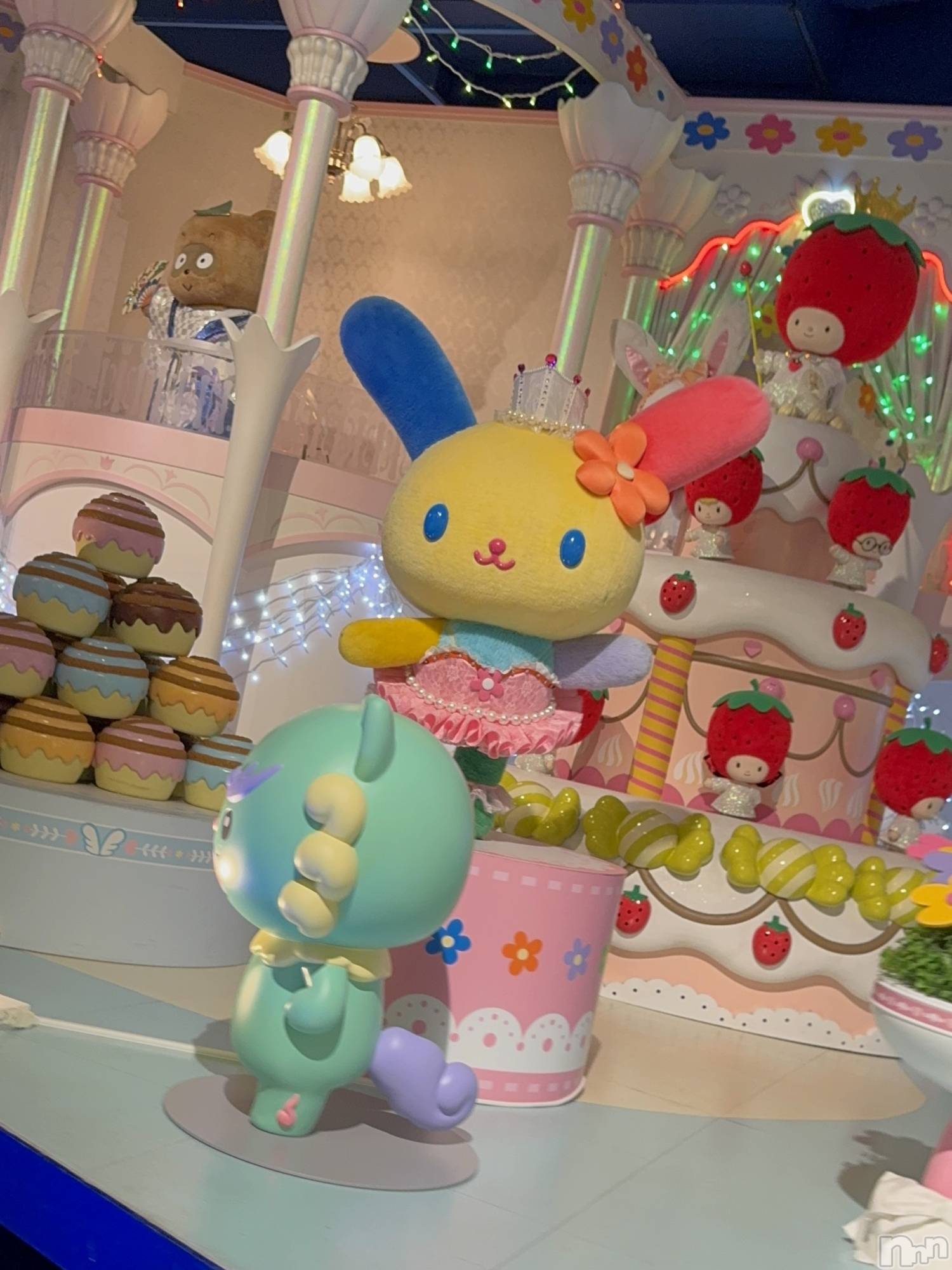 ��Ʋ���ʥå��������륺�С�LOUNGE ICHI ������(�饦�󥸥���) ��2026ǯ3��16���̥�֥����֤����餻�á�