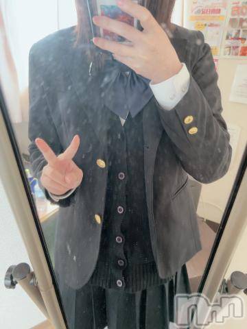 長岡デリヘル純・無垢(ジュンムク)さゆ☆顏射好き(18)の2023年4月21日写メブログ「おはよう」