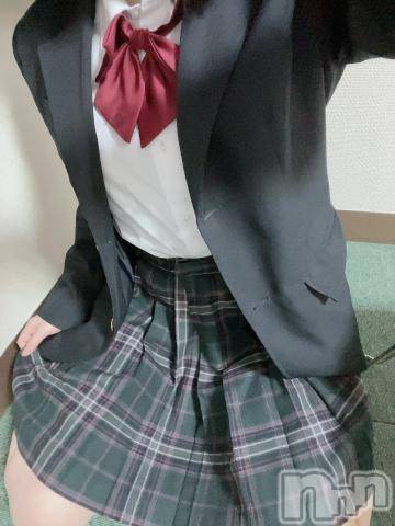 長岡デリヘル純・無垢(ジュンムク)さゆ☆顏射好き(18)の2023年4月22日写メブログ「おはよぉ！」