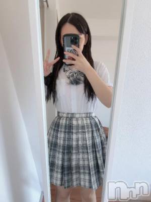 長岡デリヘル 純・無垢(ジュンムク) さゆ☆顏射好き(18)の8月23日写メブログ「むらむら」