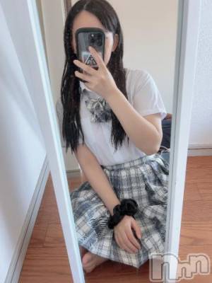 長岡デリヘル 純・無垢(ジュンムク) さゆ☆顏射好き(18)の8月30日写メブログ「あと少し…」