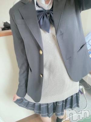 長岡デリヘル 純・無垢(ジュンムク) さゆ☆顏射好き(18)の10月26日写メブログ「制服えっち/////」