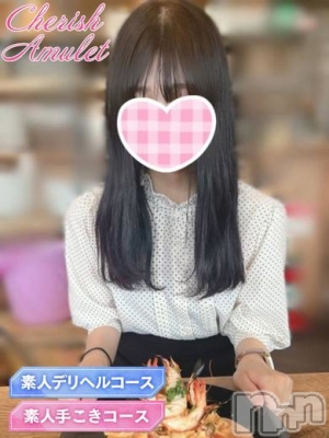 りの★(20) 身長153cm、スリーサイズB83(B).W55.H84。新潟手コキ Cherish Amulet(チェリッシュ アミュレット)在籍。