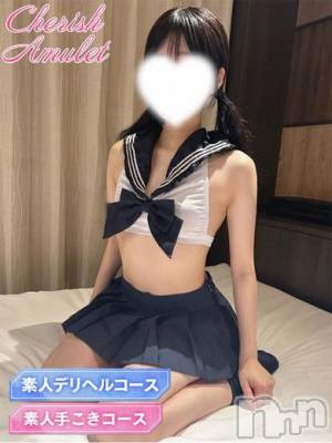 りの(20) 身長153cm、スリーサイズB83(B).W55.H84。新潟手コキ Cherish Amulet(チェリッシュ アミュレット)在籍。