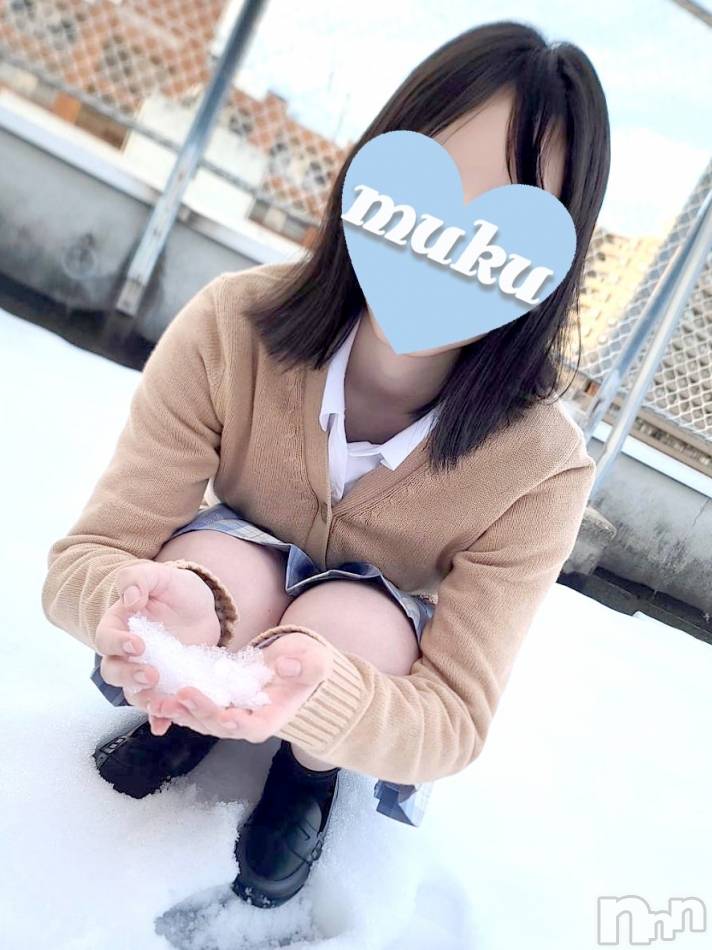 長岡デリヘル純・無垢(ジュンムク)えり(18)の2024年2月10日写メブログ「♡⃛」