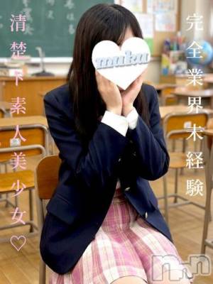 えり(18) 身長157cm、スリーサイズB84(C).W57.H86。長岡デリヘル 純・無垢(ジュンムク)在籍。