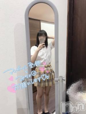 長岡デリヘル 純・無垢(ジュンムク) えり(18)の10月12日写メブログ「🈳」