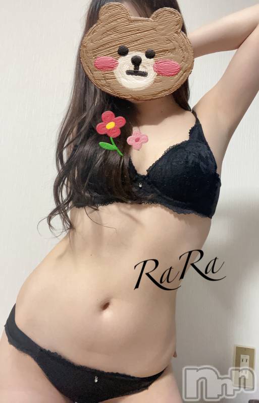 上越デリヘルClub Crystal(クラブ　クリスタル)新人【らら】(23)の2023年5月26日写メブログ「黒♡」