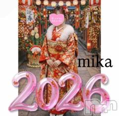 上田発デリヘルBIBLE～奥様の性書～(バイブル～オクサマノセイショ～) ★ミカ★(32)の1月9日写メブログ「２０２６！！！💕」