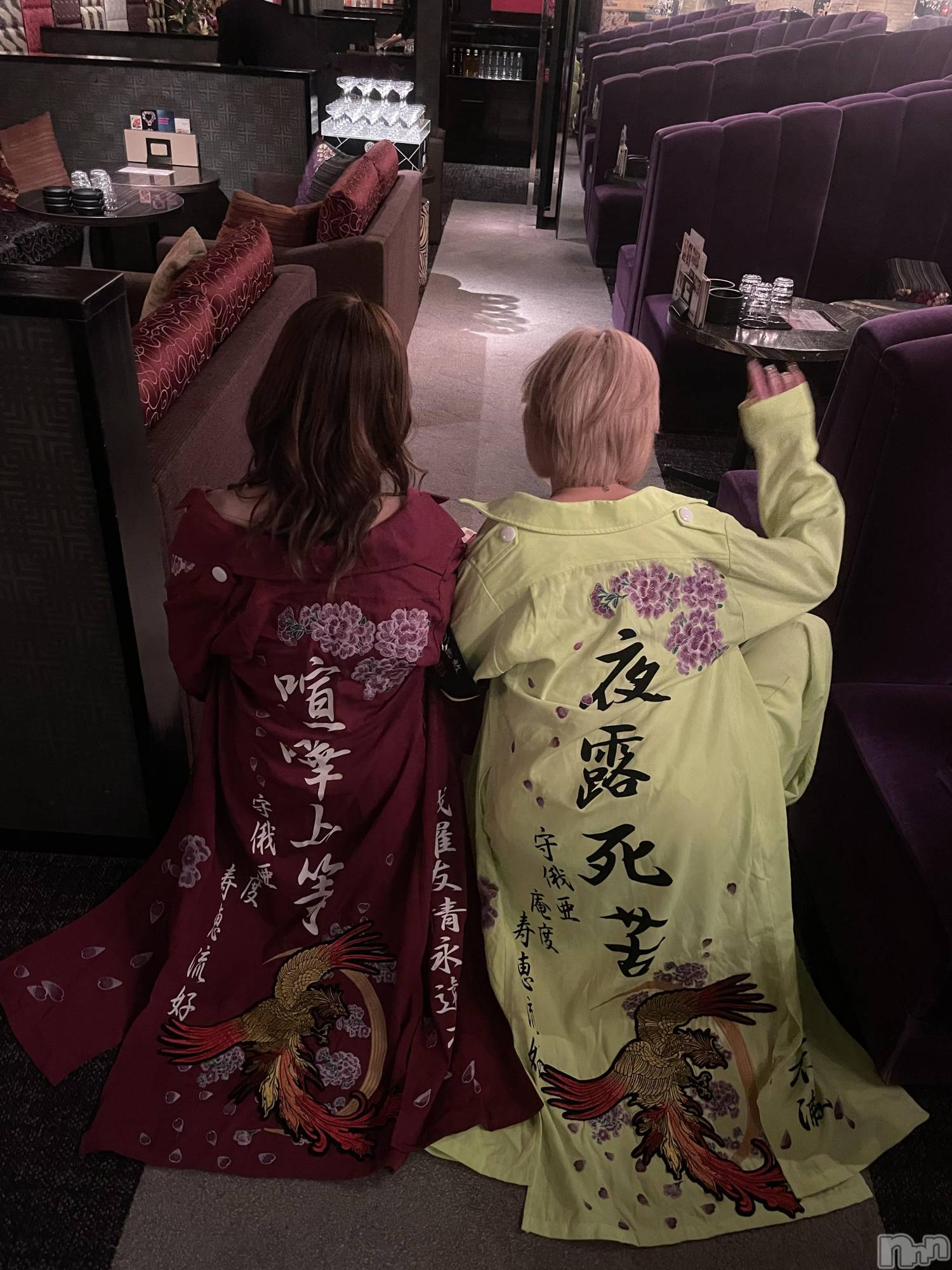 ƲХ顦THE LOUNGE (饦󥸥ե) 2025ǯ51̥֥♡(* `*)