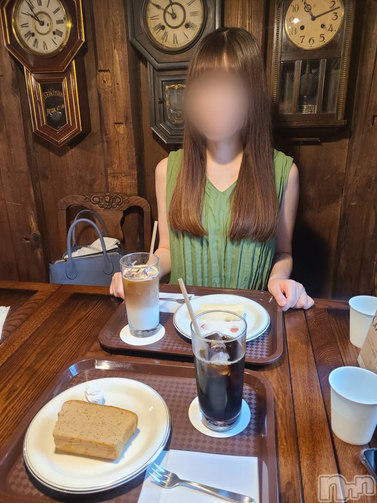 新潟手コキ新潟ゆったりプラス(お話し+デリ)(ユッタリプラス) 【新人】いと(26)の6月24日写メブログ「どれだけ時間があっても足りない🥹」