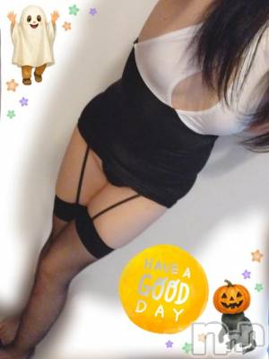 長岡デリヘル 長岡市総合デリヘル COLOR～デリヘル・手コキ・密着エステ～(ナガオカシソウゴウデリヘルカラー) ももか☆☆(33)の10月31日写メブログ「ハロウィン～🎃」