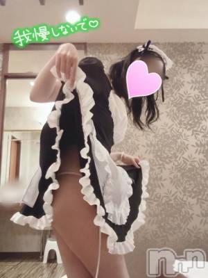 長岡デリヘル 長岡市総合デリヘル COLOR～デリヘル・手コキ・密着エステ～(ナガオカシソウゴウデリヘルカラー) ももか☆☆(33)の10月8日写メブログ「えちえちメイドさんです🤗💕」