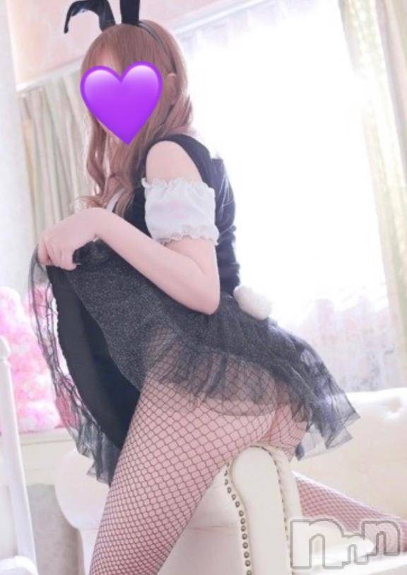 新潟ソープ新潟バニーコレクション(ニイガタバニーコレクション)ホシナ(24)の2026年4月11日写メブログ「ありがとう😇」