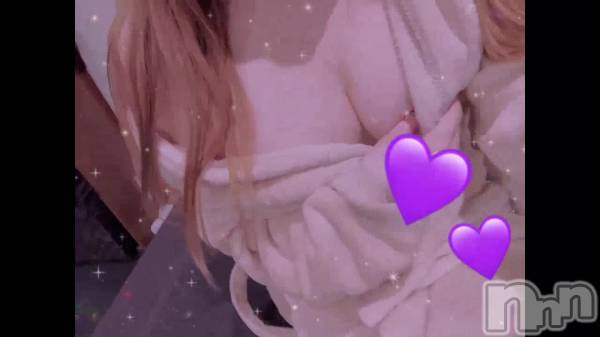 新潟ソープ新潟バニーコレクション(ニイガタバニーコレクション) ホシナ(24)の2月12日動画「」