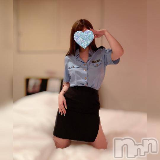 上越デリヘルわちゃわちゃ(ワチャワチャ) りん☆奇跡天然神乳Gカップ(20)の10月4日写メブログ「🍌えっちな取締り😝❤️🚨」