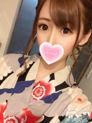 りん☆奇跡天然神乳Gカップ(20) 身長158cm、スリーサイズB90(G以上).W55.H86。上越デリヘル わちゃわちゃ在籍。