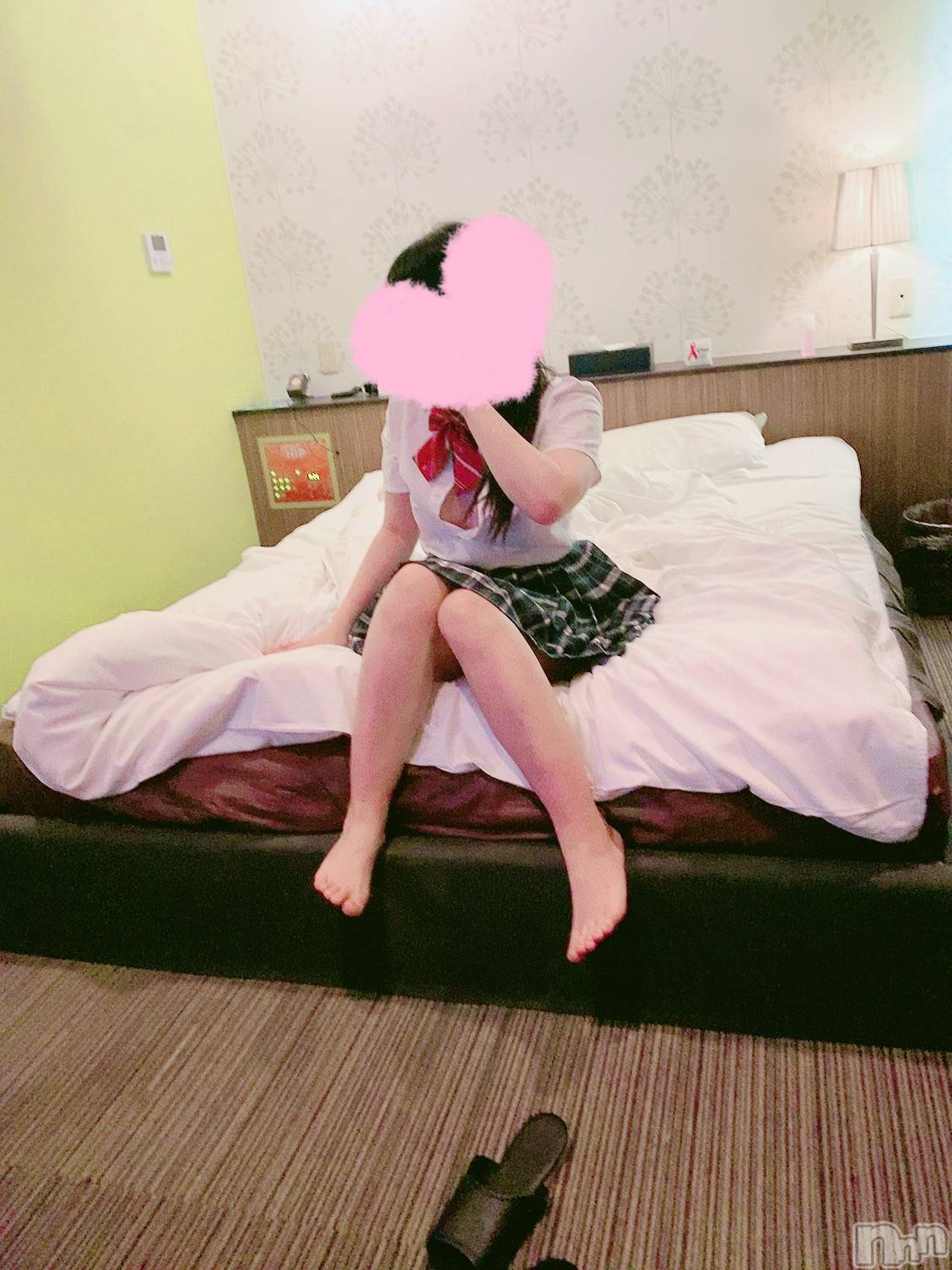 松本発デリヘルThree＆Men’s Spa(スリー＆メンズスパ)らいちワン(21)の2023年6月15日写メブログ「出勤です！」