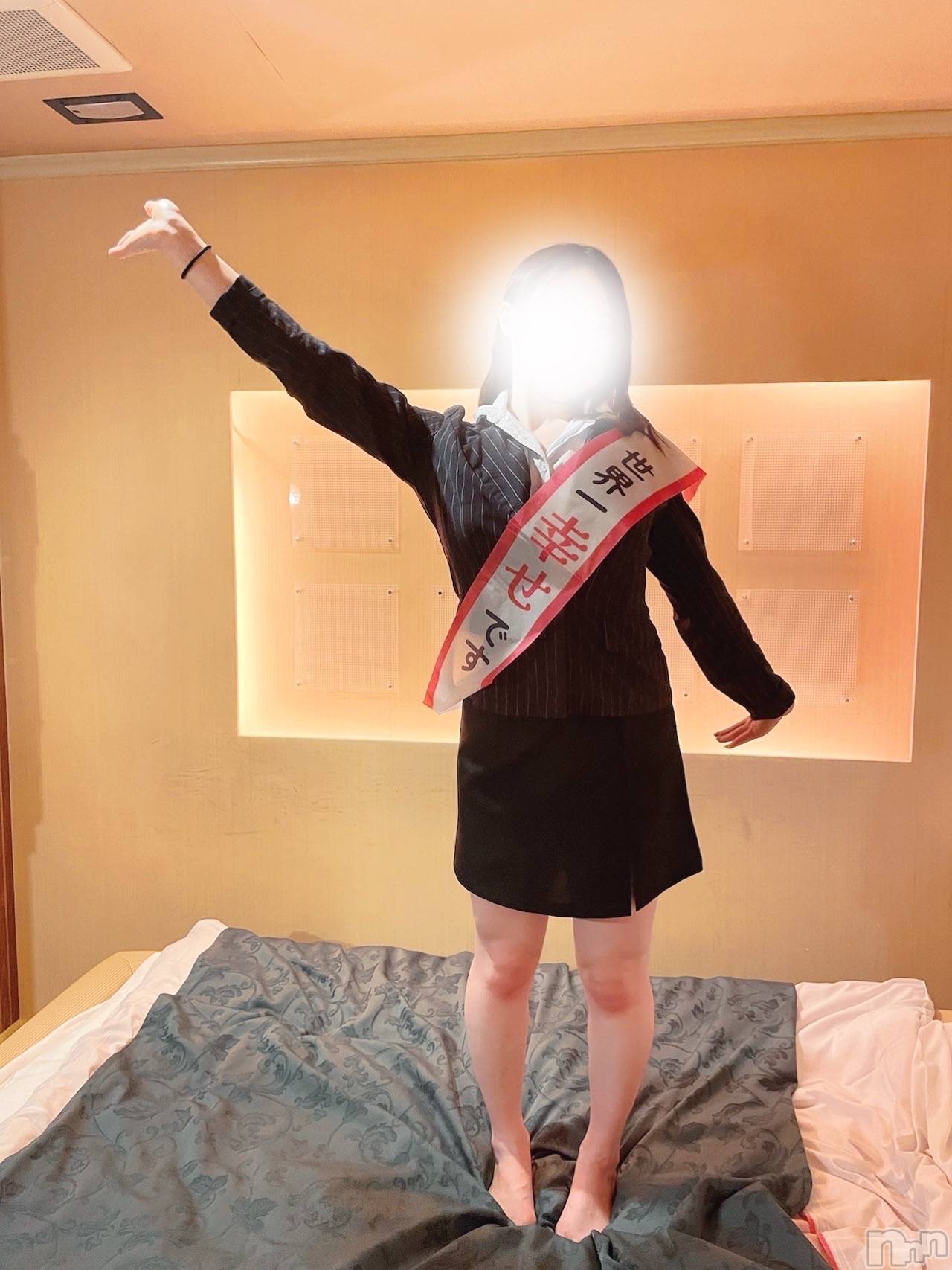 柏崎デリヘルデリヘル柏崎【柏崎唯一のデリヘル！地元新潟女性と会える店】(デリヘルカシワザキ)えみか☆癒し系美女(25)の2025年3月15日写メブログ「幸せもん立候補♥️」