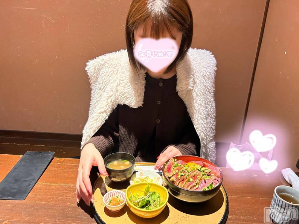 新潟ソープ不夜城(フヤジョウ) れむ(21)の11月14日写メブログ「本気と書いてマジと読む‼️」