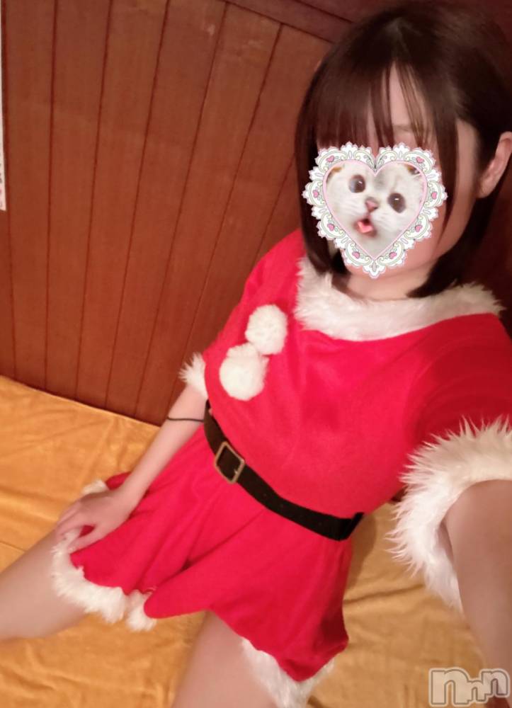 新潟ソープ不夜城(フヤジョウ) れむ(21)の12月2日写メブログ「❤️ྀི➕💚ྀི🟰🎅🏼🎁」