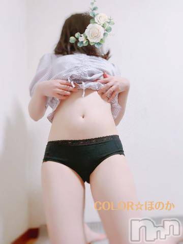長岡デリヘル長岡市総合デリヘル COLOR～デリヘル・手コキ・密着エステ～(ナガオカシソウゴウデリヘルカラー) ほのか(26)の8月27日写メブログ「🍒来週は🍒」