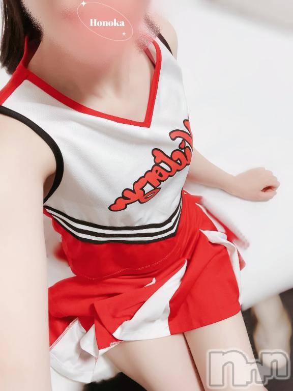 長岡デリヘル長岡市総合デリヘル COLOR～デリヘル・手コキ・密着エステ～(ナガオカシソウゴウデリヘルカラー) ほのか(28)の3月30日写メブログ「画像フォルダ内で見失ってたチアコスようやく見つけたから見て❤️」