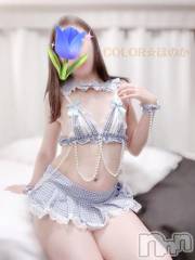 長岡デリヘル長岡市総合デリヘル COLOR～デリヘル・手コキ・密着エステ～(ナガオカシソウゴウデリヘルカラー) ほのか(26)の10月7日写メブログ「🍒限定衣装🍒」