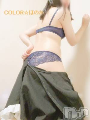 長岡デリヘル 長岡市総合デリヘル COLOR～デリヘル・手コキ・密着エステ～(ナガオカシソウゴウデリヘルカラー) ほのか(28)の9月15日写メブログ「🍒【至急】ナイトナビ派のお兄様へ🍒」