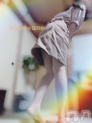 長岡デリヘル 長岡市総合デリヘル COLOR～デリヘル・手コキ・密着エステ～(ナガオカシソウゴウデリヘルカラー) ほのか(28)の7月2日写メブログ「🍒お兄様のをガン見しちゃう🍒」