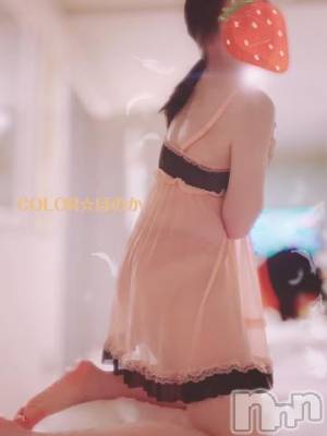 長岡デリヘル 長岡市総合デリヘル COLOR～デリヘル・手コキ・密着エステ～(ナガオカシソウゴウデリヘルカラー) ほのか(28)の7月4日写メブログ「🍒実は持ってなかった🍒」