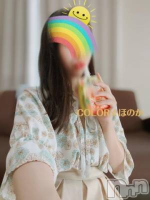 長岡デリヘル 長岡市総合デリヘル COLOR～デリヘル・手コキ・密着エステ～(ナガオカシソウゴウデリヘルカラー) ほのか(28)の7月20日写メブログ「🍒チューっと吸って♡🍒」