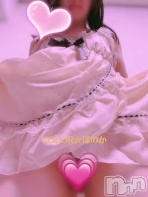 長岡デリヘル 長岡市総合デリヘル COLOR～デリヘル・手コキ・密着エステ～(ナガオカシソウゴウデリヘルカラー) ほのか(28)の9月5日写メブログ「🍒【どっちが好きなの？】🍒」