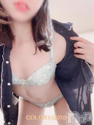 長岡デリヘル 長岡市総合デリヘル COLOR～デリヘル・手コキ・密着エステ～(ナガオカシソウゴウデリヘルカラー) ほのか(28)の9月24日写メブログ「🍒9/23💌ニューグリーンのお兄様へ🍒」