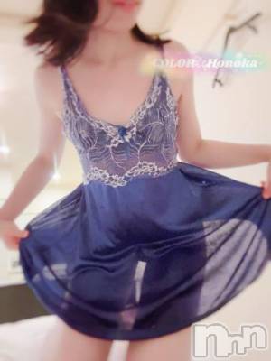 長岡デリヘル 長岡市総合デリヘル COLOR～デリヘル・手コキ・密着エステ～(ナガオカシソウゴウデリヘルカラー) ほのか(28)の11月24日写メブログ「🍒妄想を掻き立てられるシルエット🍒」