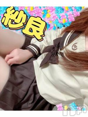 長岡デリヘル 純・無垢(ジュンムク) 紗良(さら)☆男性経験片手(24)の10月16日写メブログ「こんにちは♡」