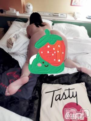 長岡デリヘル 奥様特急 長岡店(オクサマトッキュウナガオカテン) むぎ(24)の1月18日写メブログ「今日は今月1回しかいないから」