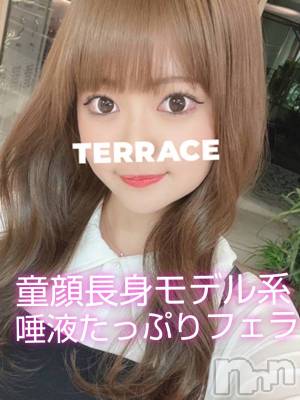 のあ◆童顔長身モデル系美女(22) 身長171cm、スリーサイズB83(C).W57.H83。長岡デリヘル TERRACE(テラス)在籍。