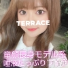 のあ◆童顔長身モデル系美女(22)
