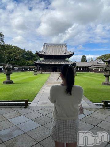 長岡デリヘル純・無垢(ジュンムク) はなの(19)の1月10日写メブログ「こんにちは」